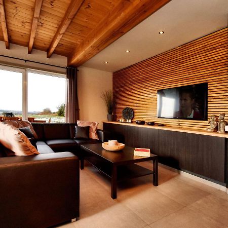 Beautiful Completely Home With Sauna Bubble Bath Filly Exterior photo