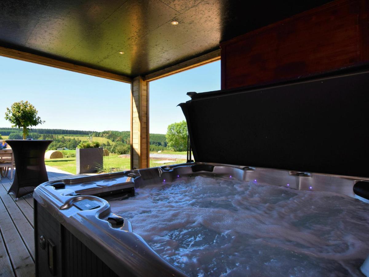 Beautiful Completely Home With Sauna Bubble Bath Filly Room photo