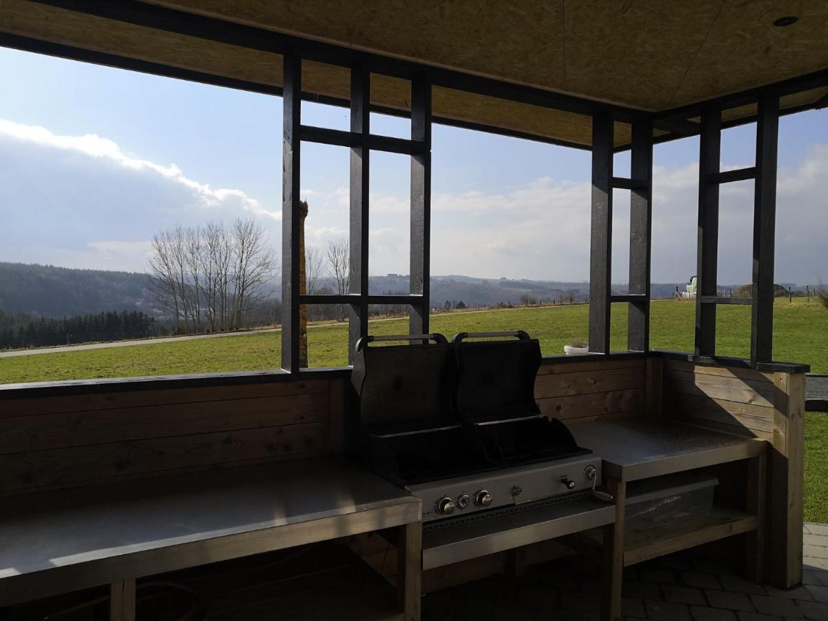 Beautiful Completely Home With Sauna Bubble Bath Filly Exterior photo