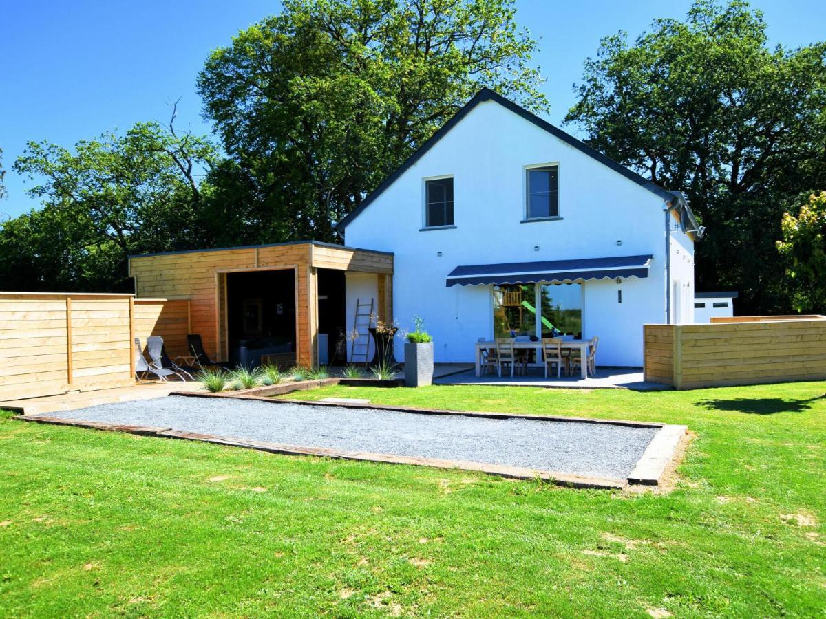 Beautiful Completely Home With Sauna Bubble Bath Filly Exterior photo